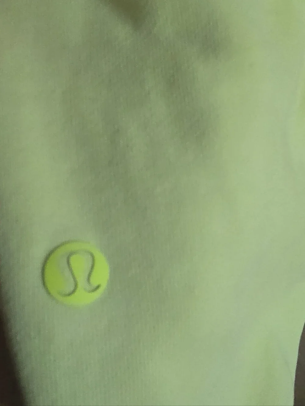 Lululemon Scuba HR Joggers
